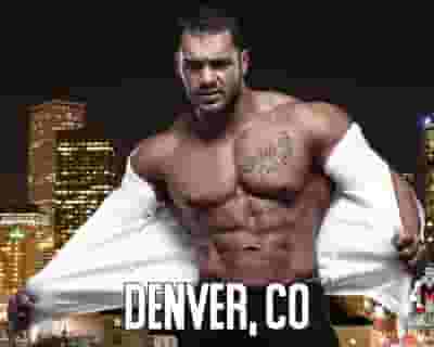 Muscle Men Male Strippers Revue & Male Strip Club Shows Denver, CO 8PM-10PM tickets blurred poster image