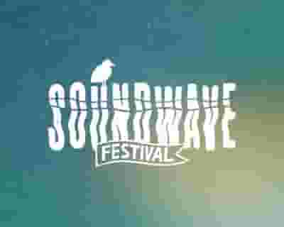 SoundWave Festival 2024 tickets blurred poster image