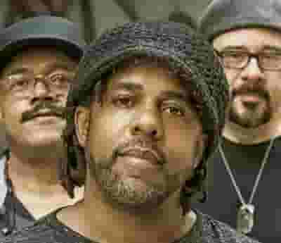 Victor Wooten blurred poster image