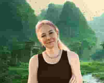 Prof Alice Roberts - From Cell to Civilisation tickets blurred poster image