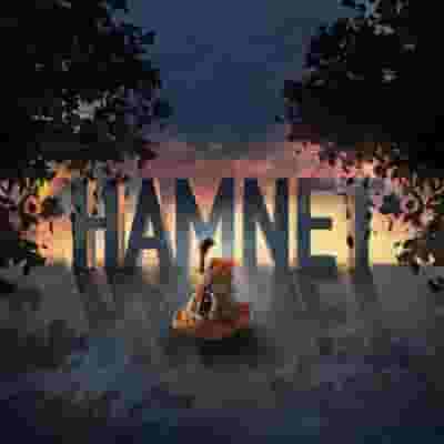Hamnet blurred poster image
