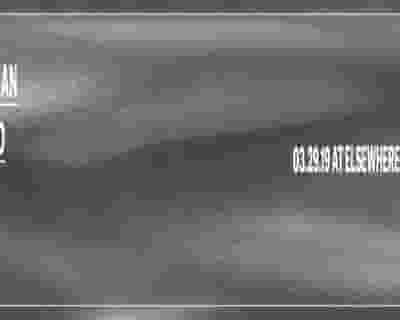 Matrixxman, DJ Richard, LA-4A & Katie Rex tickets blurred poster image
