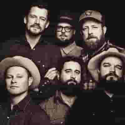 Turnpike Troubadours blurred poster image