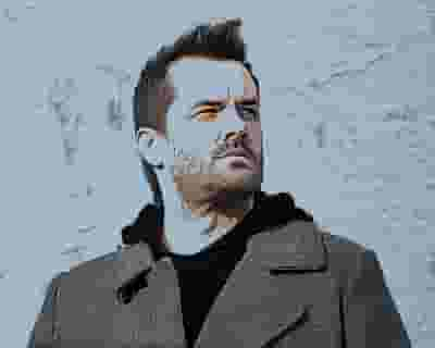 Jim Jefferies tickets blurred poster image