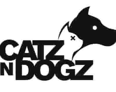 Catz 'N Dogz - Till Von Sein - Makes Me Move aka DJ M3 - Deron Delgado tickets blurred poster image