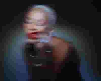 Doja Cat: The Scarlet Tour tickets blurred poster image