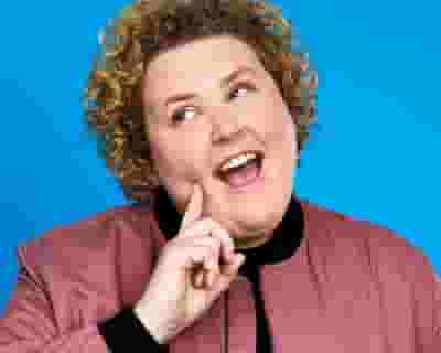 Fortune Feimster tickets blurred poster image