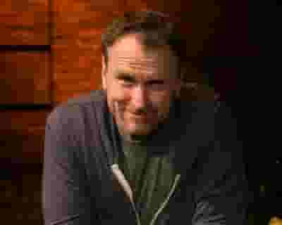 Colin Quinn blurred poster image