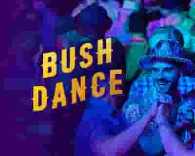 Bush Dance - ChillOut Festival 2024 tickets blurred poster image
