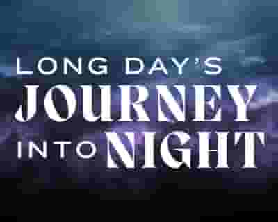 Long Day's Journey Into Night blurred poster image
