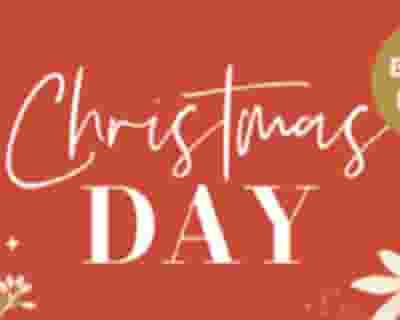 Christmas Day Lunch at Dalrymple Hotel tickets blurred poster image