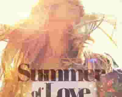 Summer of Love Boat Party + free after-party (worth £25) tickets blurred poster image