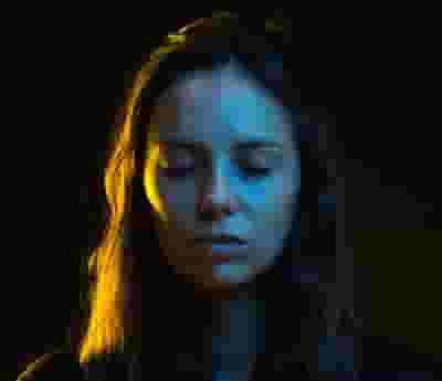 Amy Shark blurred poster image