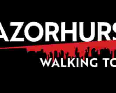 RAZORHURST Walking Tour tickets blurred poster image