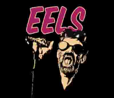 Eels blurred poster image