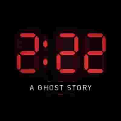 2:22 A Ghost Story blurred poster image