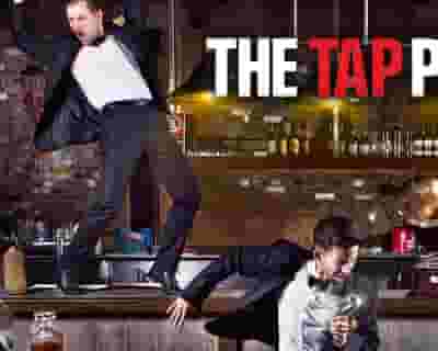 The Tap Pack tickets blurred poster image