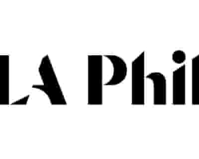 Los Angeles Philharmonic w/ Itzhak Perlman tickets blurred poster image