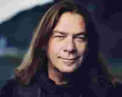 Alan Doyle tickets blurred poster image