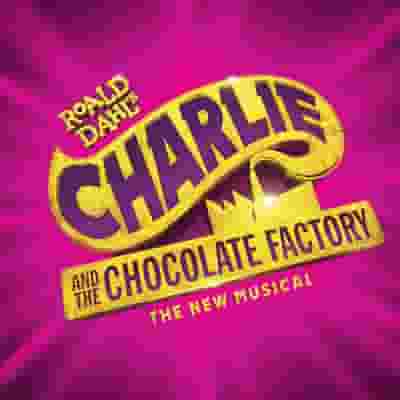 Charlie and the Chocolate Factory The Musical (AU) blurred poster image