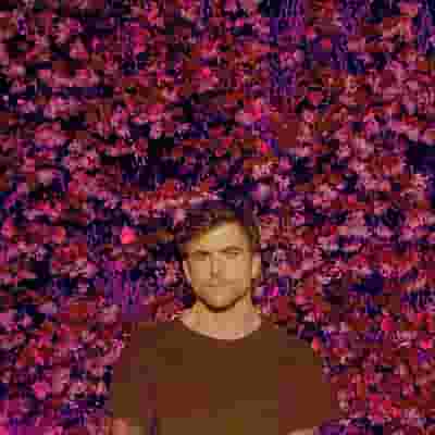 Anthony Green blurred poster image