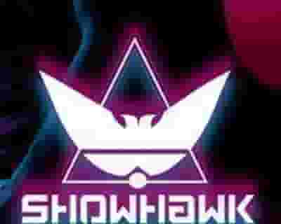 The Showhawk Duo tickets blurred poster image