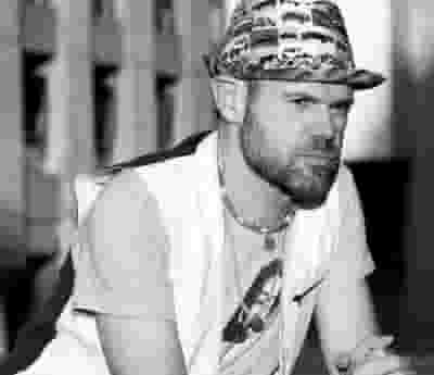 Dave Lee (Joey Negro) blurred poster image