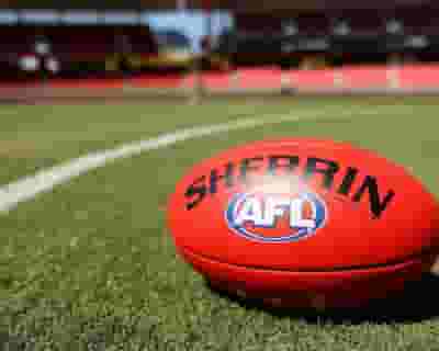 AFL Round 7 | Port Adelaide v St Kilda tickets blurred poster image