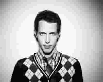 Tony Hinchcliffe tickets blurred poster image