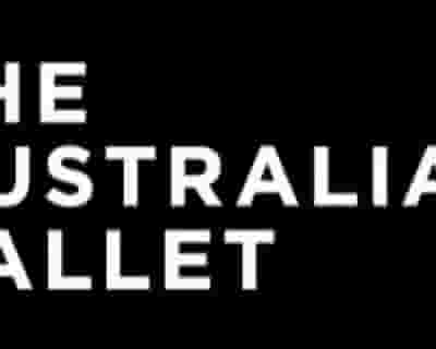 The Australian Ballet - Études /Circle Electric tickets blurred poster image
