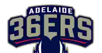Adelaide 36Ers Arena blurred poster image