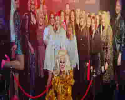 FunnyBoyz Liverpool: Benidorm Bingo hosted by RuPaul & Drag Race queens tickets blurred poster image