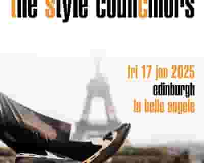 The Style Councillors tickets blurred poster image