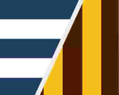 AFL Round 3 | Hawthorn v Geelong Cats tickets blurred poster image