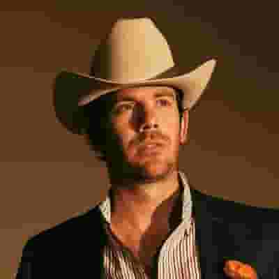 Sam Outlaw blurred poster image