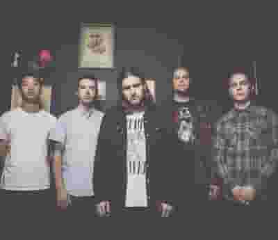 Counterparts blurred poster image
