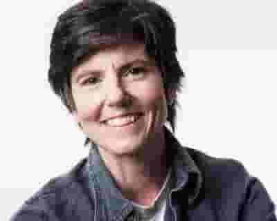 Tig Notaro tickets blurred poster image