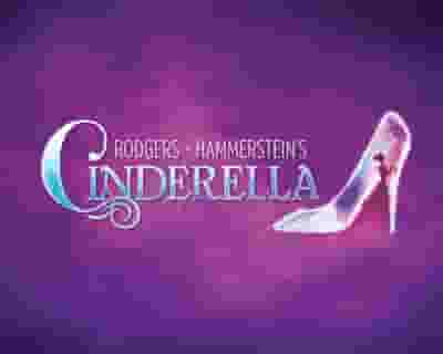 Cinderella-Theater w/ Ballet Austin tickets blurred poster image
