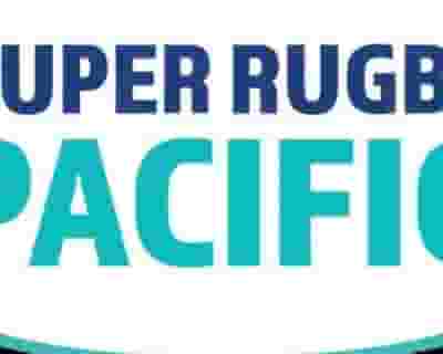 DHL Super Rugby Pacific Blues v Hurricanes tickets blurred poster image