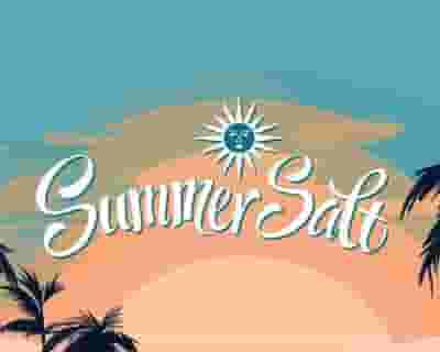 Summersalt - James Bay, Matt Corby, Ziggy Alberts & more tickets blurred poster image