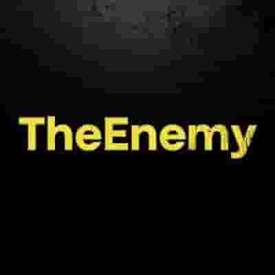 The Enemy blurred poster image