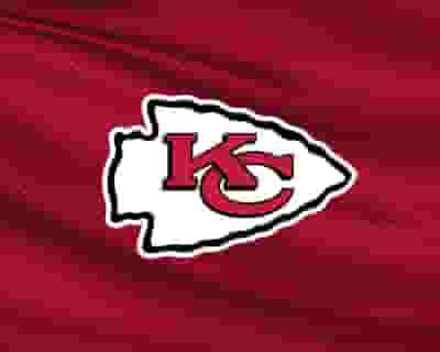 Kansas City Chiefs blurred poster image