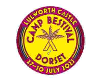 Camp Bestival | Dorset tickets blurred poster image