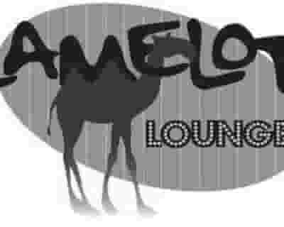 Camelot Lounge blurred poster image