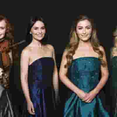 Celtic Woman blurred poster image