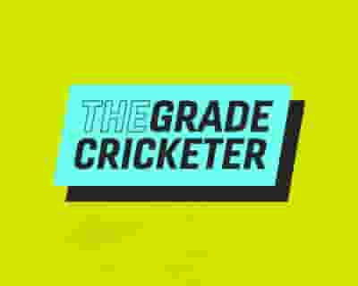 The Grade Cricketer tickets blurred poster image