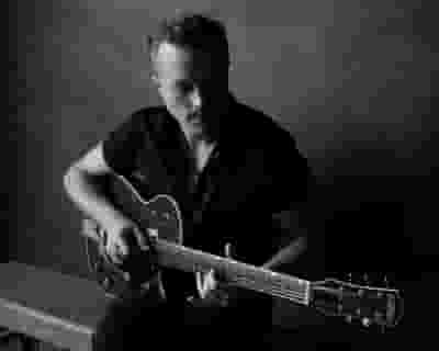 Jason Isbell w/ Billy Strings tickets blurred poster image