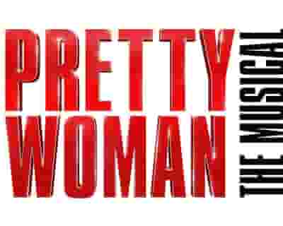 Pretty Woman: The Musical (US Tour) blurred poster image