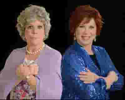 Vicki Lawrence tickets blurred poster image