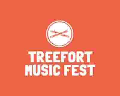 Treefort Music Fest 2022 tickets blurred poster image